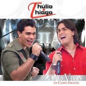 Thulio E Thiago (Digital)