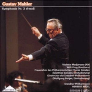 Avatar for Dresdner Philharmonie, Herbert Kegel