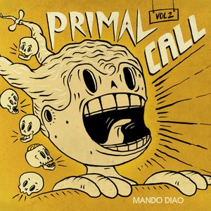 Primal Call Vol 2