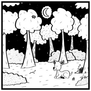 Bright Days & Peaceful Nights