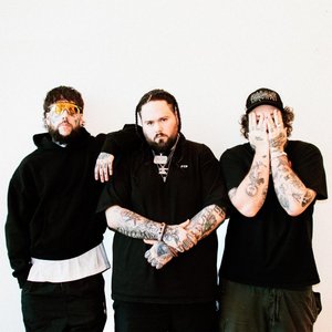 $uicideBoy$, Shakewell 的头像
