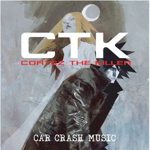 CAR CRASH MUSIC