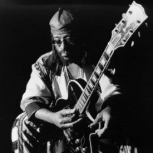 Music Revelation Ensemble photo provided by Last.fm