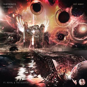Got Away (feat. Royal & the Serpent)