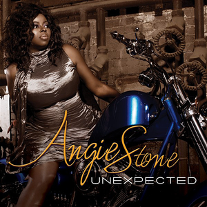 Angie Stone - I Ain