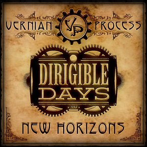 New Horizons (Theme from the Webseries "Dirigible Days")