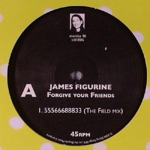Forgive Your Friends EP