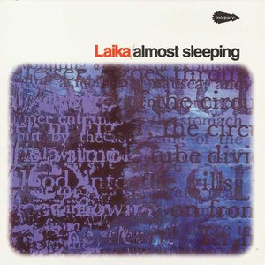 Almost Sleeping