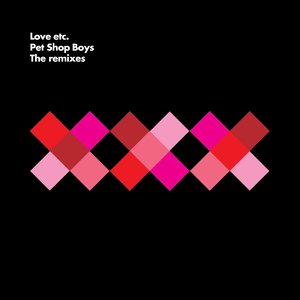 Love Etc. (The remixes)