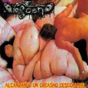 Изображение для 'Obsceno / Throb Of Offal'