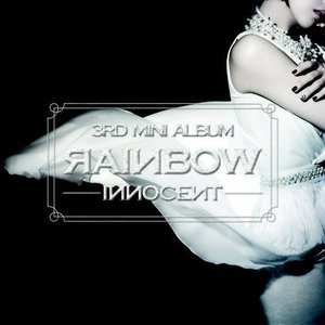 3rd Mini Album 'INNOCENT' - EP