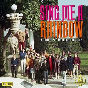 Sing Me a Rainbow