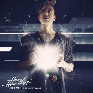 Lift Me Up (feat. Mike Taylor) - Single