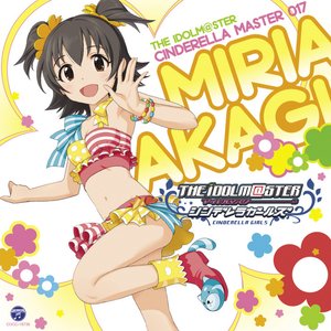 Avatar for 赤城みりあ(黒沢ともよ)