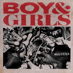 BOY & GIRLS