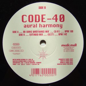 Code-40 的头像