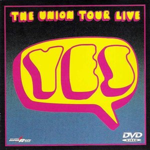 The Union Tour Live