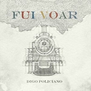 Fui Voar - EP