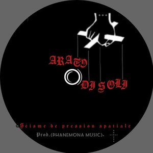 Seisme de pression spatiale (Phanemona Music)