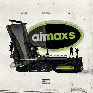 Airmax's - Single