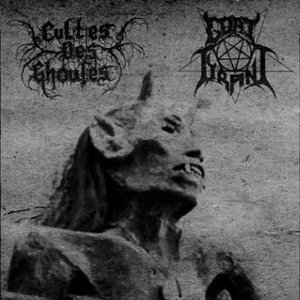 Conjurers Of Archaic Powers