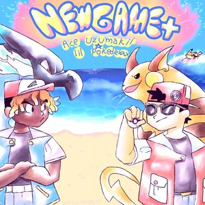 Ace Uzumakii (NewGamePlus!)