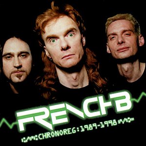 Chronoreg: 1989-1998