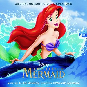 The Little Mermaid (Original Motion Picture Soundtrack)