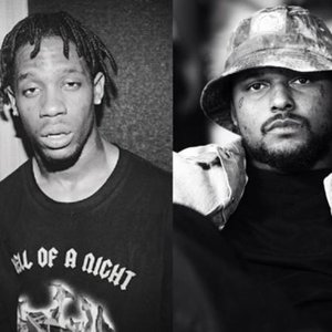 Avatar for Travis Scott, ScHoolboy Q