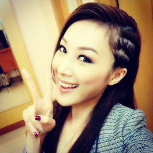 陈僖仪 的头像