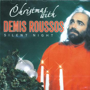 Silent Night cover