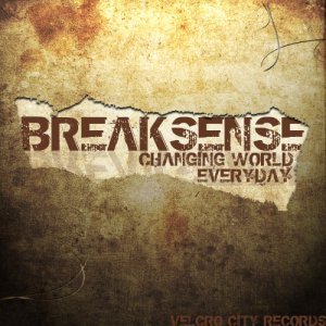 Avatar for Breaksense