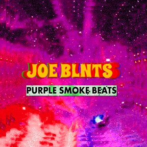 Purple Smoke Beats
