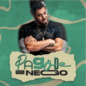 Pagode do Nego (Ao Vivo)