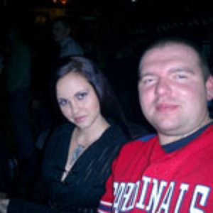 Crazy H için avatar