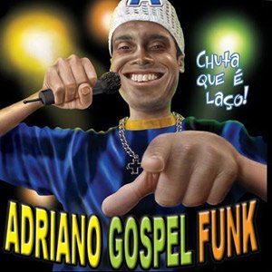Chuta que é laço