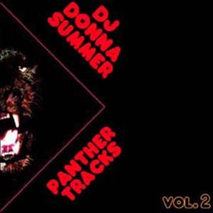 Panther Tracks Vol. 2