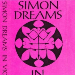 Simon Dreams In Violet