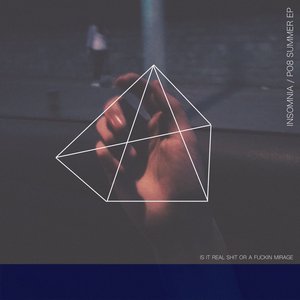 Insomnia [Explicit]