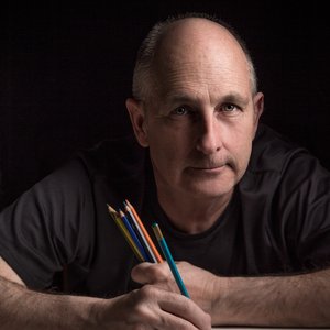 Brian Swanson 的头像