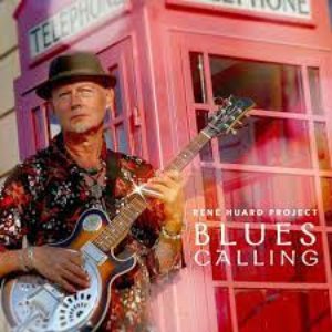 Blues Calling