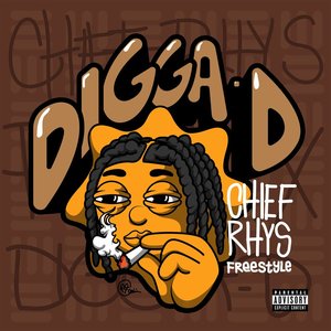 Chief Rhys Freestyle - Single