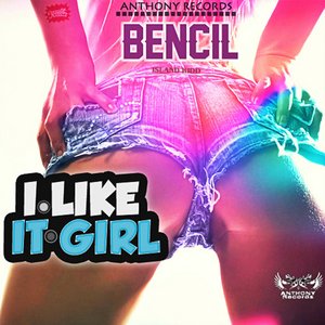 I Like It Girl - Single