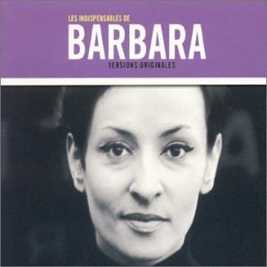 Les Indispensables de Barbara