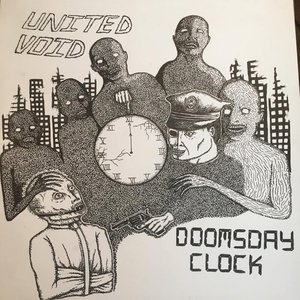 Doomsday Clock EP
