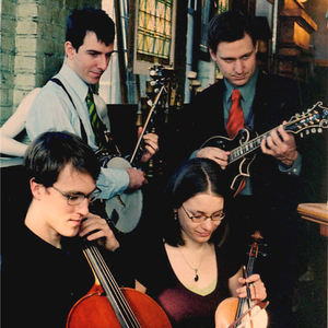 Spaghetti Western String Co. photo provided by Last.fm