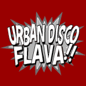 Urban Disco Flava!!