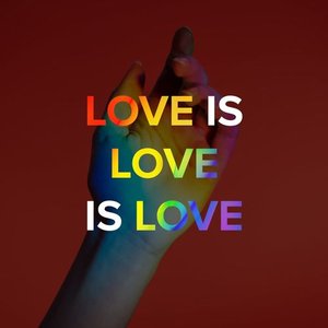 Love Is Love Is Love