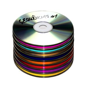 Sequências #1 (Instrumentals)