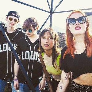 Louis the Child & Icona Pop のアバター